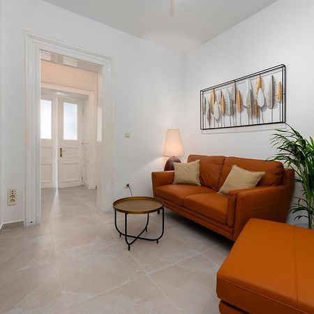 Banje Beach Oasis Apartment Dubrovnik Exterior foto