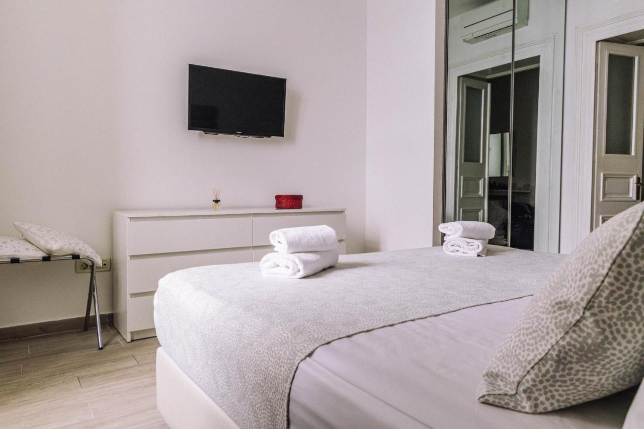 Banje Beach Oasis Apartment Dubrovnik Exterior foto
